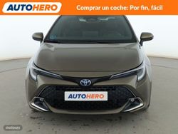 Toyota Corolla 2.0 Hybrid Style - Miniatura 9