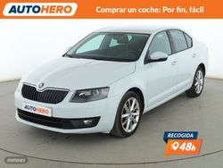 Skoda Octavia 1.4 TSI Style - Miniatura 1