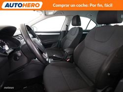 Skoda Octavia 1.4 TSI Style - Miniatura 11