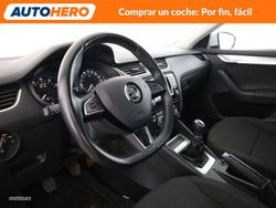 Skoda Octavia 1.4 TSI Style - Miniatura 12