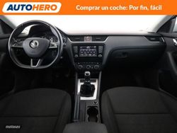 Skoda Octavia 1.4 TSI Style - Miniatura 13