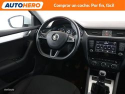 Skoda Octavia 1.4 TSI Style - Miniatura 14