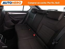 Skoda Octavia 1.4 TSI Style - Miniatura 15