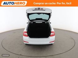Skoda Octavia 1.4 TSI Style - Miniatura 17