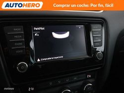 Skoda Octavia 1.4 TSI Style - Miniatura 20