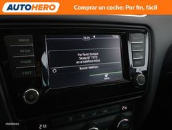 Skoda Octavia 1.4 TSI Style - Miniatura 22