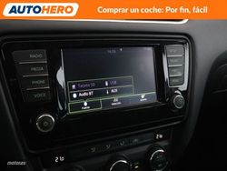 Skoda Octavia 1.4 TSI Style - Miniatura 23