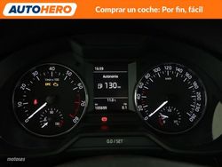 Skoda Octavia 1.4 TSI Style - Miniatura 25