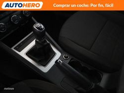 Skoda Octavia 1.4 TSI Style - Miniatura 27