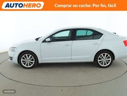 Skoda Octavia 1.4 TSI Style - Miniatura 3