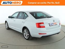 Skoda Octavia 1.4 TSI Style - Miniatura 4
