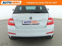 Skoda Octavia 1.4 TSI Style - Miniatura 5