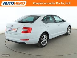 Skoda Octavia 1.4 TSI Style - Miniatura 6