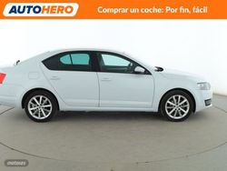 Skoda Octavia 1.4 TSI Style - Miniatura 7