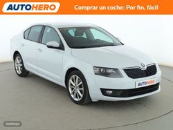 Skoda Octavia 1.4 TSI Style - Miniatura 8