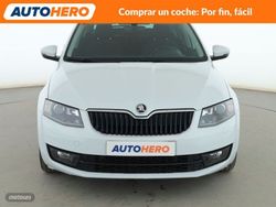 Skoda Octavia 1.4 TSI Style - Miniatura 9