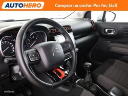 Citroen C3 Aircross 1.5 Blue-HDi Shine - Miniatura 12
