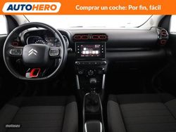 Citroen C3 Aircross 1.5 Blue-HDi Shine - Miniatura 13