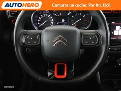 Citroen C3 Aircross 1.5 Blue-HDi Shine - Miniatura 25