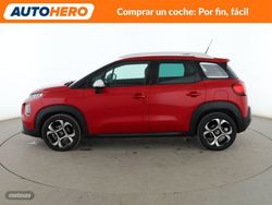 Citroen C3 Aircross 1.5 Blue-HDi Shine - Miniatura 3