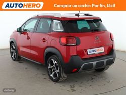 Citroen C3 Aircross 1.5 Blue-HDi Shine - Miniatura 4