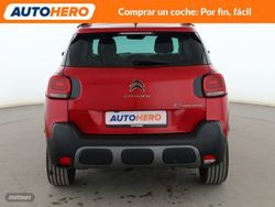Citroen C3 Aircross 1.5 Blue-HDi Shine - Miniatura 5