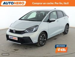 Honda Jazz 1.5 i-MMD Hybrid Advance - Miniatura 1