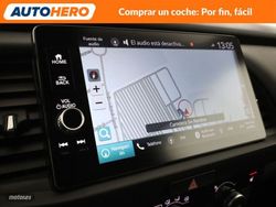 Honda Jazz 1.5 i-MMD Hybrid Advance - Miniatura 21
