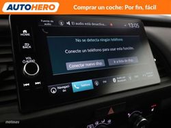 Honda Jazz 1.5 i-MMD Hybrid Advance - Miniatura 22