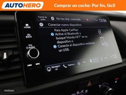Honda Jazz 1.5 i-MMD Hybrid Advance - Miniatura 24
