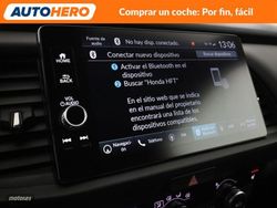 Honda Jazz 1.5 i-MMD Hybrid Advance - Miniatura 25