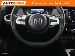 Honda Jazz 1.5 i-MMD Hybrid Advance - Miniatura 26