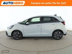 Honda Jazz 1.5 i-MMD Hybrid Advance - Miniatura 3