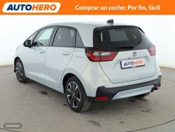 Honda Jazz 1.5 i-MMD Hybrid Advance - Miniatura 4