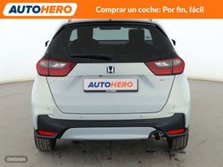 Honda Jazz 1.5 i-MMD Hybrid Advance - Miniatura 5