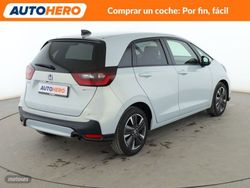 Honda Jazz 1.5 i-MMD Hybrid Advance - Miniatura 6