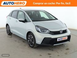 Honda Jazz 1.5 i-MMD Hybrid Advance - Miniatura 8