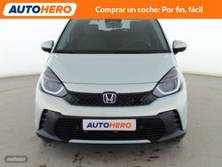 Honda Jazz 1.5 i-MMD Hybrid Advance - Miniatura 9