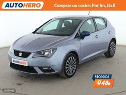 Seat Ibiza 1.0 TSI Style Connect - Miniatura 1