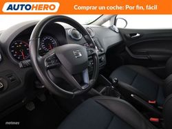 Seat Ibiza 1.0 TSI Style Connect - Miniatura 12