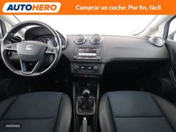 Seat Ibiza 1.0 TSI Style Connect - Miniatura 13