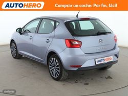 Seat Ibiza 1.0 TSI Style Connect - Miniatura 4