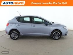 Seat Ibiza 1.0 TSI Style Connect - Miniatura 7