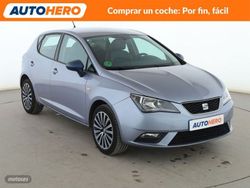 Seat Ibiza 1.0 TSI Style Connect - Miniatura 8