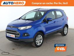 Ford Ecosport 1.5 Ti-VCT Trend - Miniatura 1