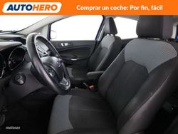 Ford Ecosport 1.5 Ti-VCT Trend - Miniatura 11