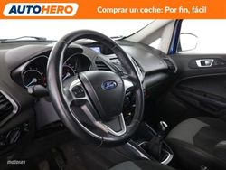 Ford Ecosport 1.5 Ti-VCT Trend - Miniatura 12