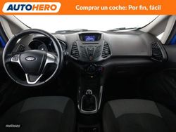 Ford Ecosport 1.5 Ti-VCT Trend - Miniatura 13