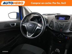 Ford Ecosport 1.5 Ti-VCT Trend - Miniatura 14