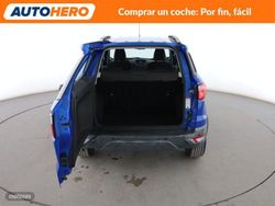 Ford Ecosport 1.5 Ti-VCT Trend - Miniatura 17
